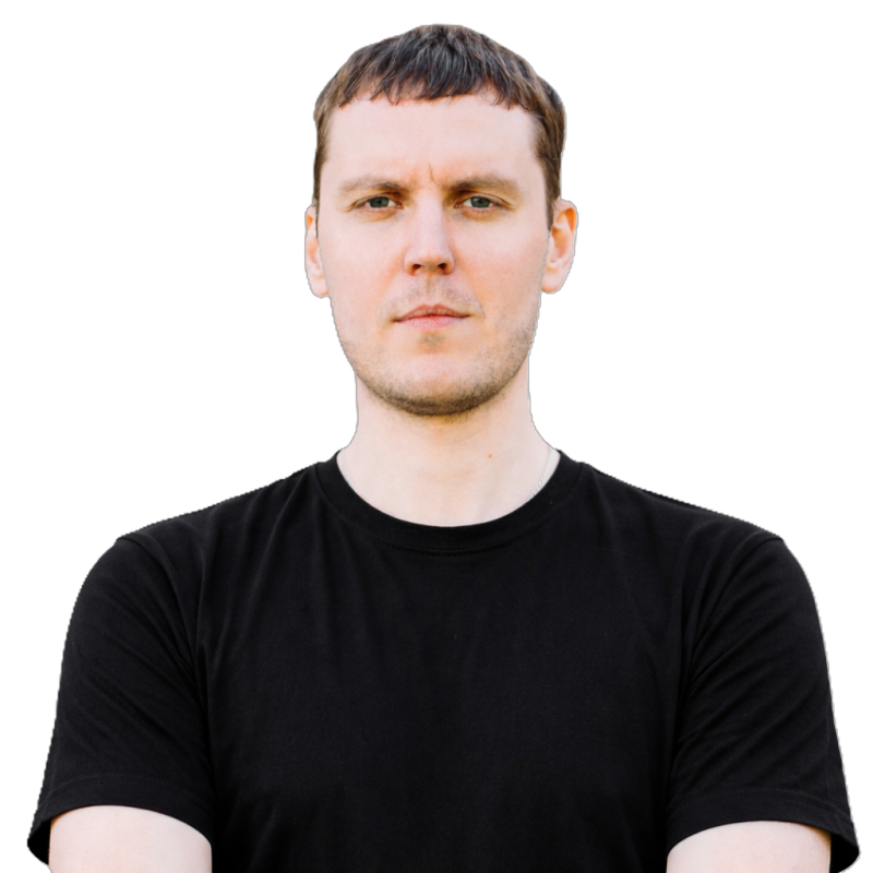 Vladyslav Shvets